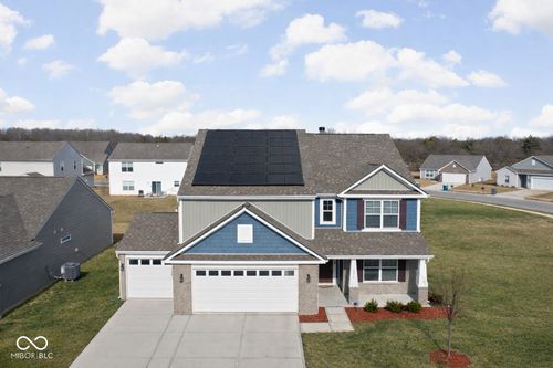 10234 Greenstone Ln, Indianapolis, IN, 46229-3299 | Card Image