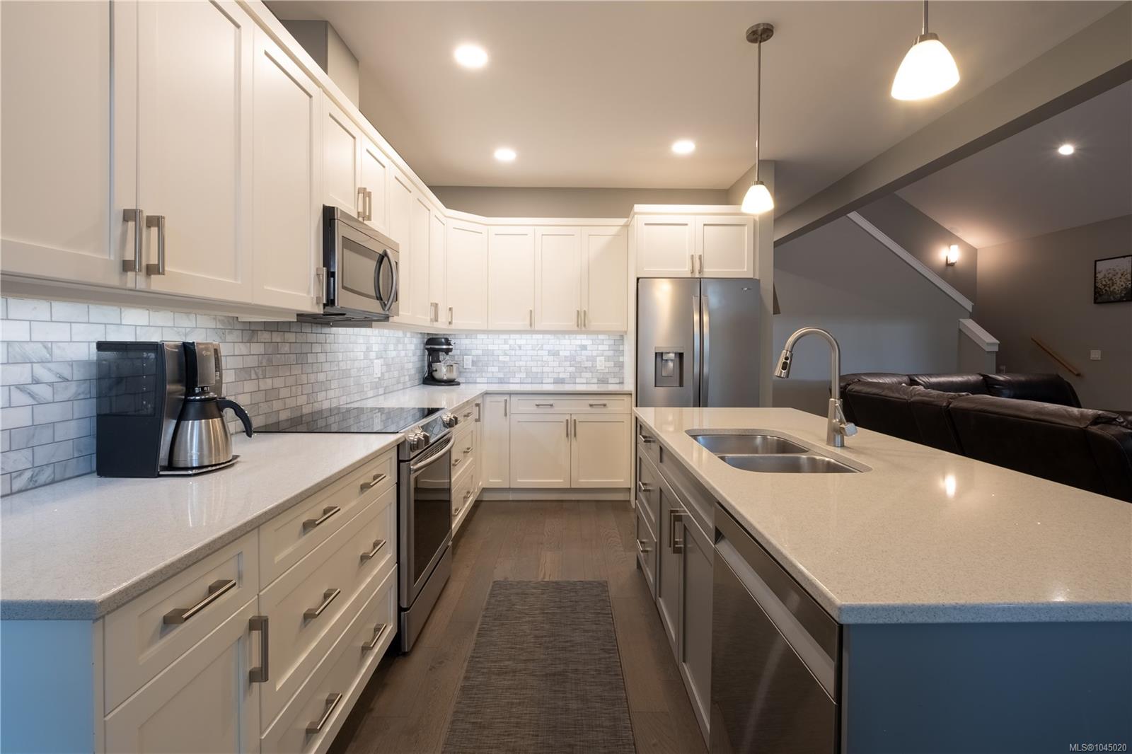 Residential in Courtenay 5