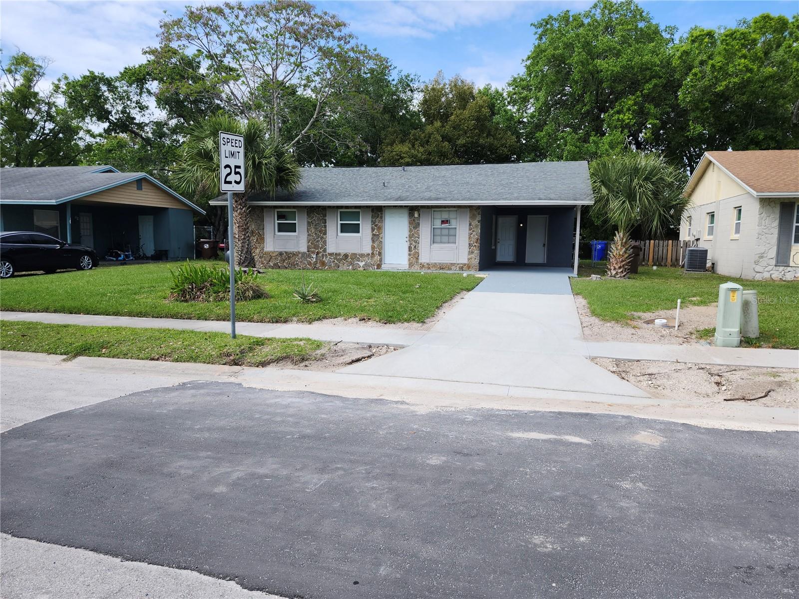 Residential in KISSIMMEE