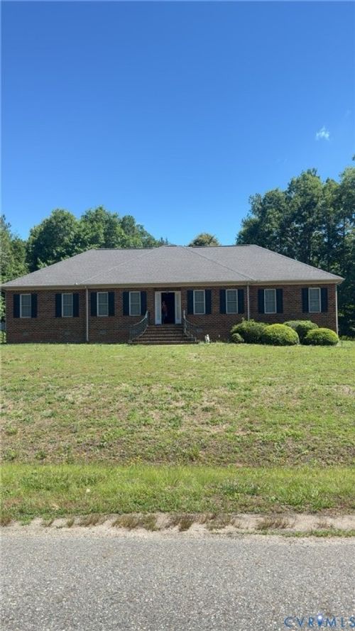 231 Pleasant View Dr, Aylett, VA, 23009-3430 | Card Image