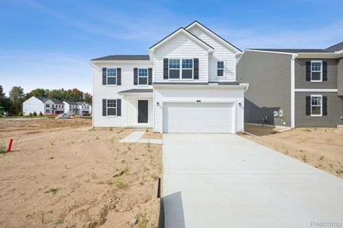 381 Edge Brook Dr, Holly, MI, 48442-2031 | Card Image
