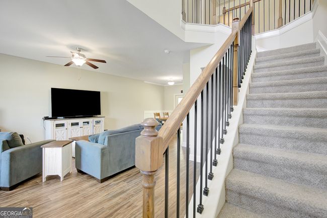 133 Coldwater Ln, House other with 4 bedrooms, 3 bathrooms and 2 parking in Griffin GA | Image 9