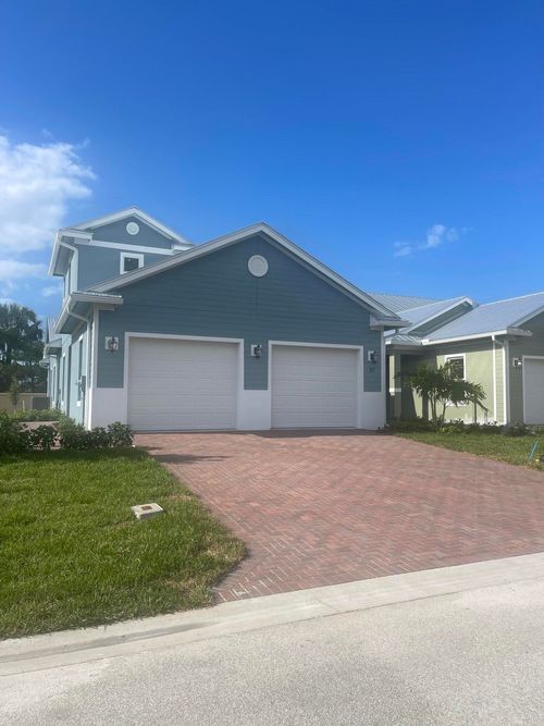 97-2005 Bridgepointe Circle, Vero Beach, FL, 32967 | Card Image