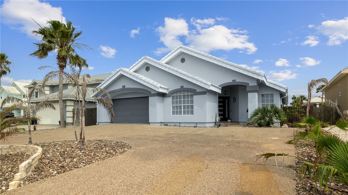 Palo Seco Dr, Corpus Christi, TX 78418