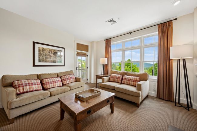 122-III-CLAY-BROOK-AT-S - 102 Forest 122 / Iii Drive, Condo with 1 bedrooms, 1 bathrooms and null parking in Warren VT | Image 8