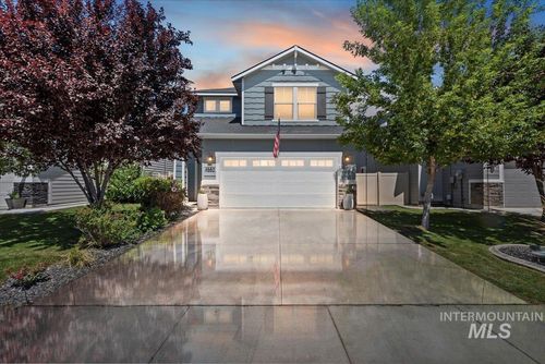 4660 W Everest St, Meridian, ID, 83646-6897 | Card Image