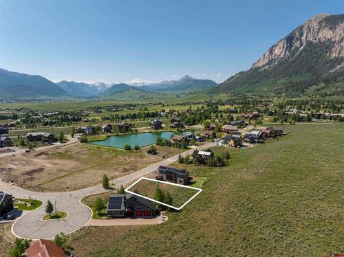 429 Larkspur Loop, Crested Butte, CO, 81224 | Card Image