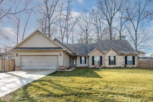 2713 Freedom Drive, Jonesboro, AR, 72401 | Card Image