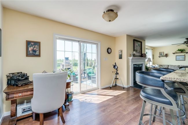210 Funnycide Dr, House other with 5 bedrooms, 3 bathrooms and null parking in Sackets Harbor NY | Image 13