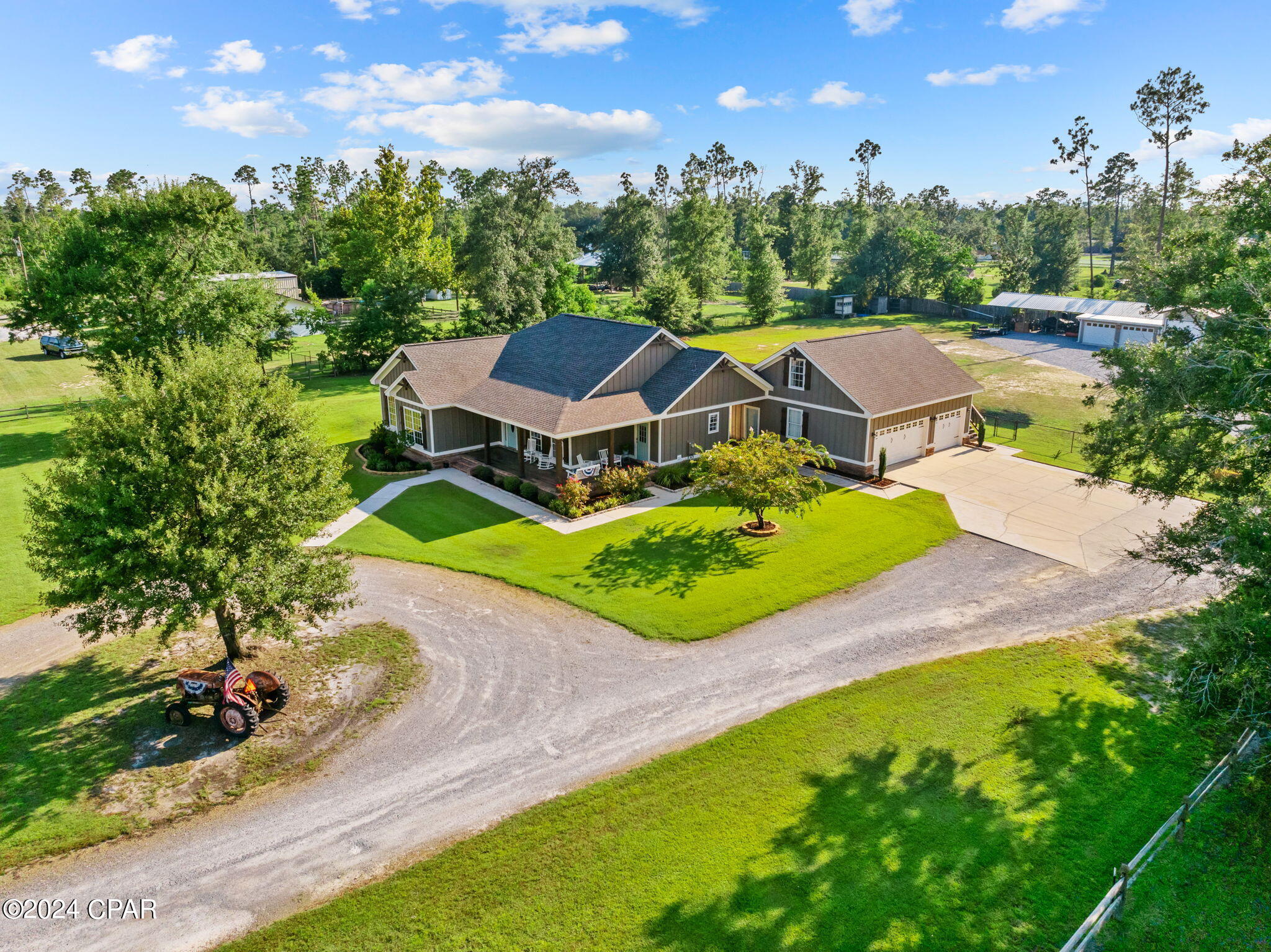 Holland Rd, Panama City, FL 32409 #1
