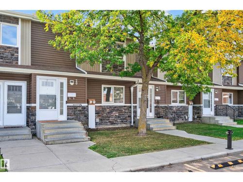 19-3115 119 St Nw, Edmonton, AB, T6J5N5 | Card Image