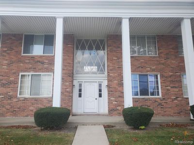 238 - 29238 Hoover Road, Condo with 1 bedrooms, 1 bathrooms and null parking in Warren MI | Image 1