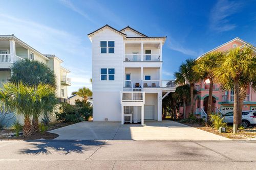 1421 Sonata Ct, Navarre, FL, 32566-7257 | Card Image