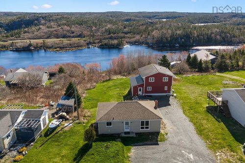 1454 Terence Bay Rd, Terence Bay, NS, B3T1X7 | Card Image