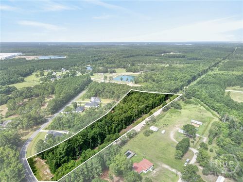 0 Osteen Tract C-2 Road, Bloomingdale, GA, 31302 | Card Image
