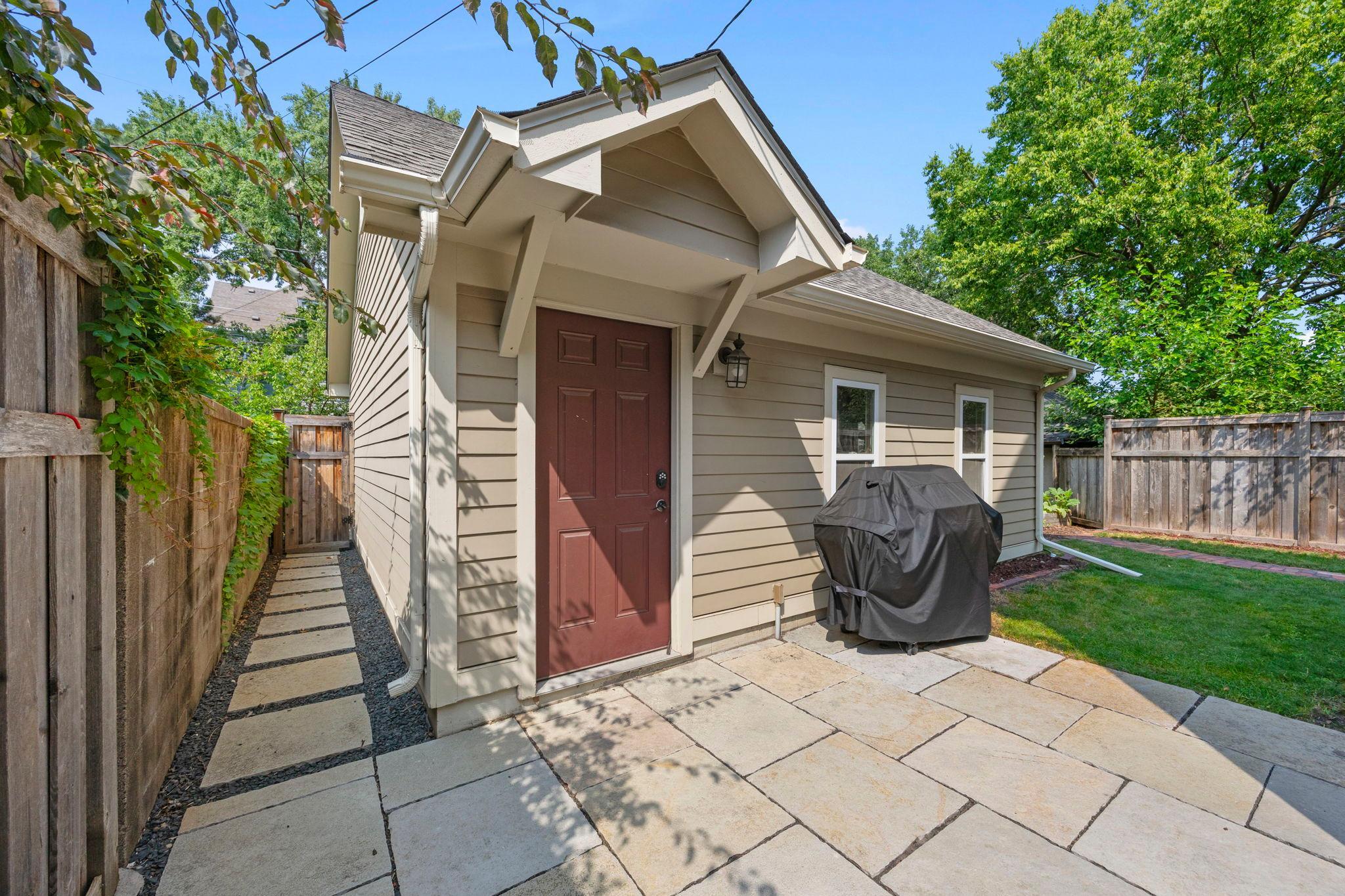 Residential in Saint Paul 5