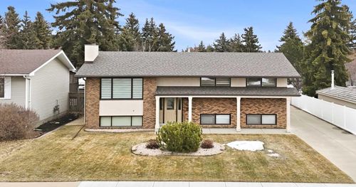 77 Allan Close, Red Deer, AB, T4R1A4 | Card Image