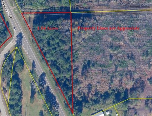 00 Se State Road 100, Starke, FL, 32091 | Card Image