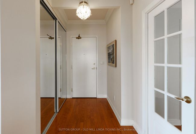 702 - 350 Mill Rd, Condo with 2 bedrooms, 2 bathrooms and null parking in Etobicoke ON | Image 18