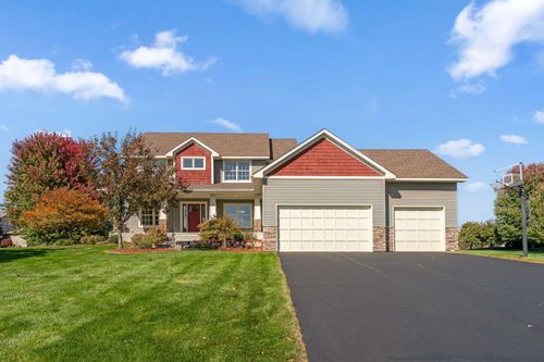 3513 147th Ave Ne, Ham Lake, MN, 55304-4690 | Card Image