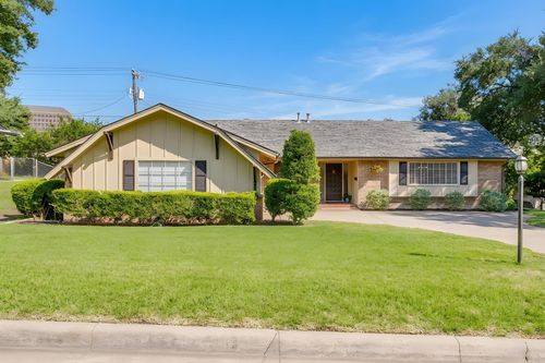 6601 Dakar Rd W, Fort Worth, TX, 76116-1837 | Card Image
