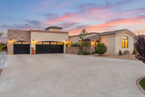 1613 21st Ave, Rio Rancho, NM, 87124-4738 | Card Image