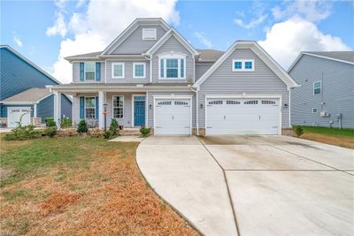 362 Oak Hill Lane, House other with 5 bedrooms, 3 bathrooms and null parking in Smithfield VA | Image 3