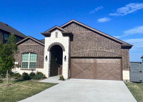 7401 Hawthorne Way, Aubrey, TX, 76227-2965 | Card Image