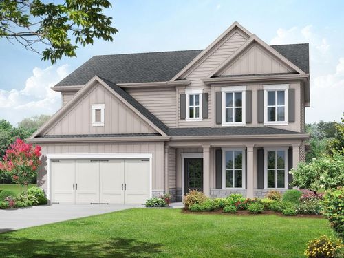 107 Purackal Ln, Statham, GA, 30666 | Card Image