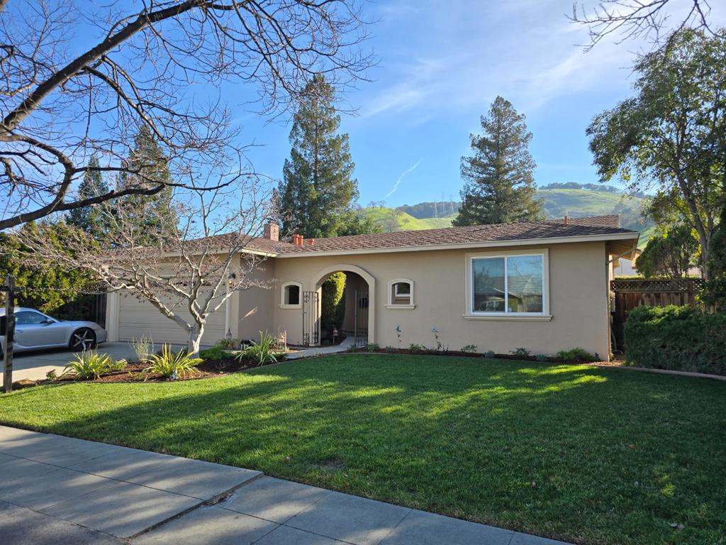 Residential in San Jose 3