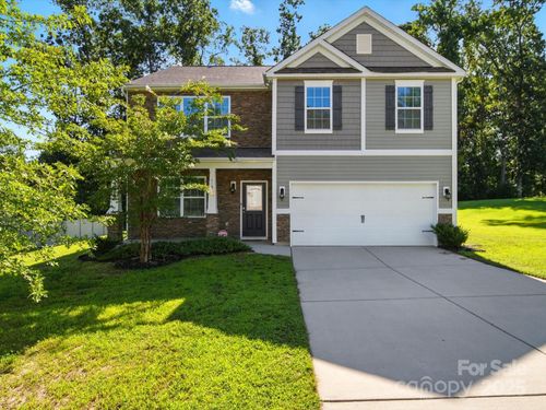 405 Wheat Field Dr, Mount Holly, NC, 28120-8801 | Card Image
