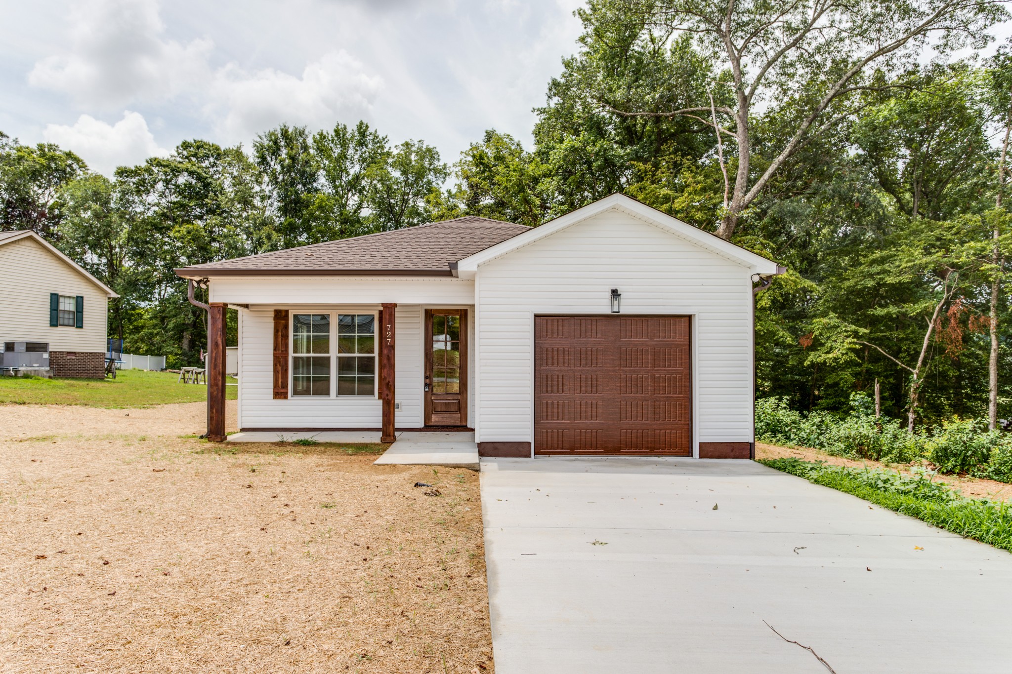 Miriah Dr, Mcminnville, TN 37110