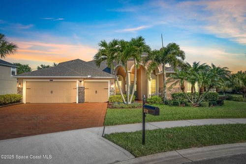 5770 Mascaro Ct, Melbourne, FL, 32940-8045 | Card Image