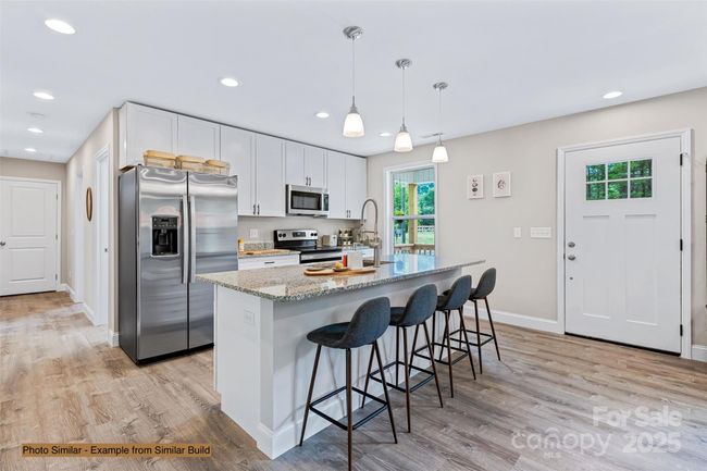 2506 Turnpike Rd, House other with 3 bedrooms, 2 bathrooms and null parking in Horse Shoe NC | Image 9