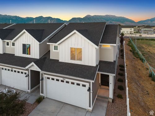364 N Navigator Ct, Saratoga Springs, UT, 84045-5580 | Card Image