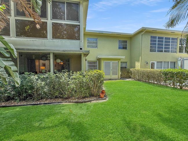 APT-103 - 1140 Mahogany Way, Condo with 2 bedrooms, 2 bathrooms and null parking in Delray Beach FL | Image 49