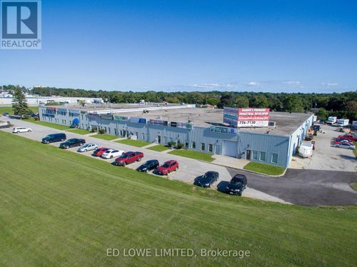 7-28 Currie St, Barrie, ON, L4M5N4 | Card Image