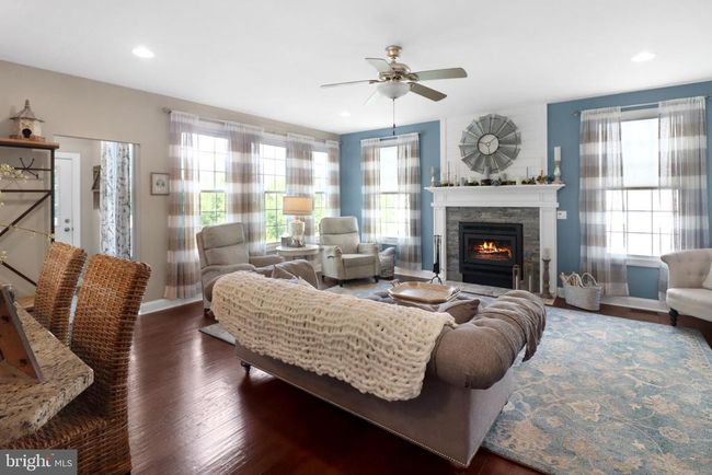 24 Olivia Way, House other with 4 bedrooms, 4 bathrooms and null parking in CHESTERFIELD NJ | Image 19