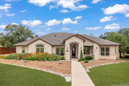 157 Paradise Hls, New Braunfels, TX, 78132-2249 | Card Image