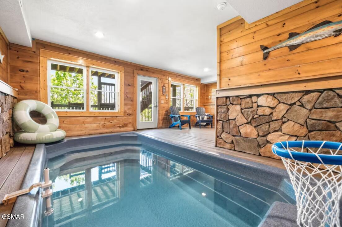 Residential in Gatlinburg 5
