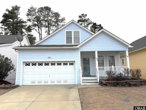 104 Landing Trail, Southern Shores, NC, 27949 | Card Image