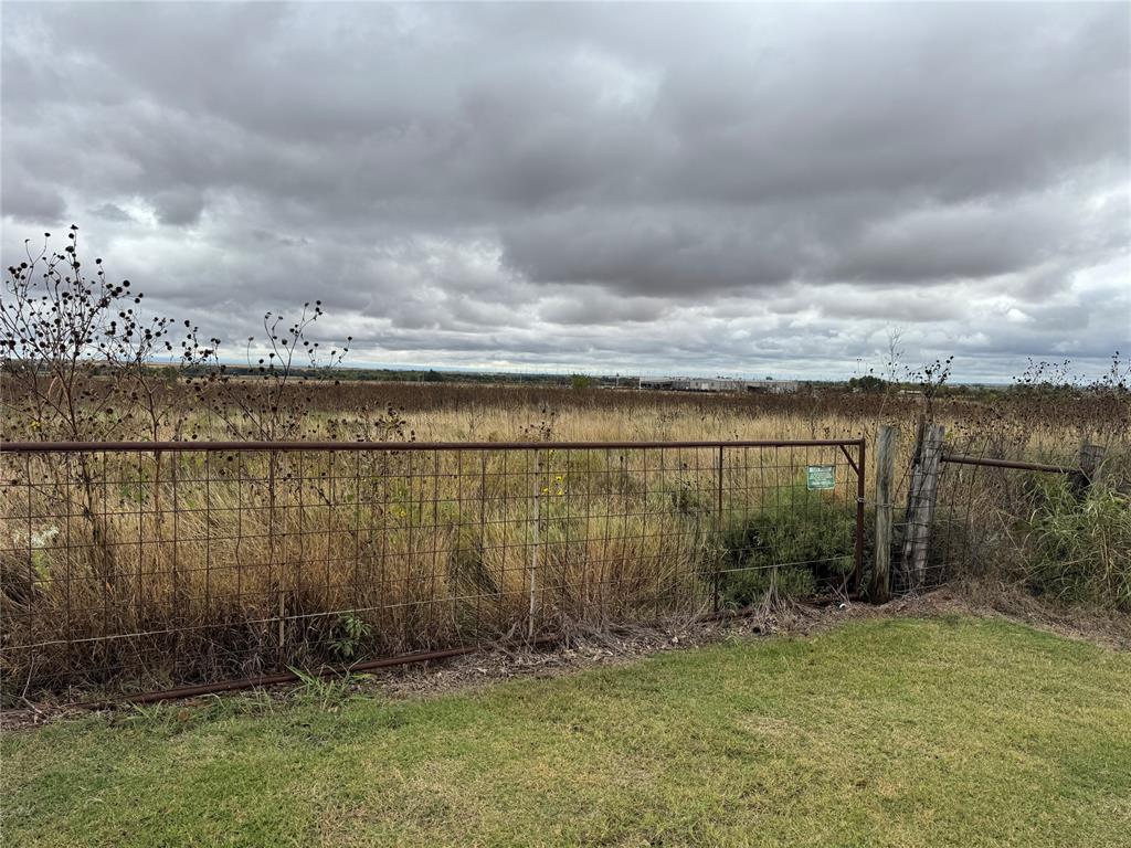 Land in Kingfisher 3