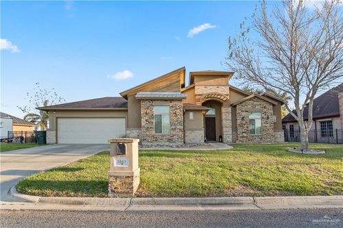 3002 Pinehurst Drive, Harlingen, TX, 78550 | Card Image