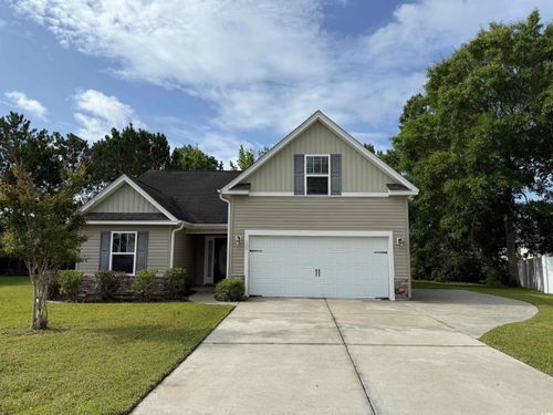 157 Cloey Rd, Myrtle Beach, SC, 29579-7080 | Card Image