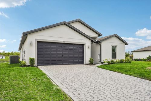 861 Gen D Macarthur Ave, FORT DENAUD, FL, 33935-9688 | Card Image