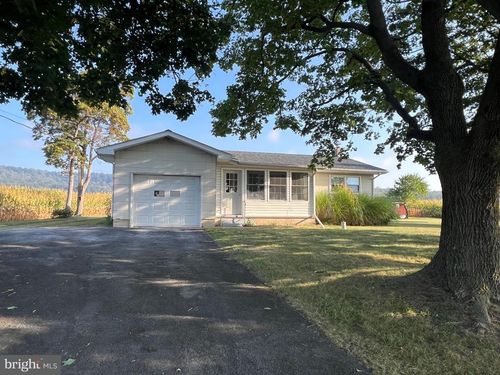 1169 Mountain Dr, FREDERICKSBURG, PA, 17026-9405 | Card Image