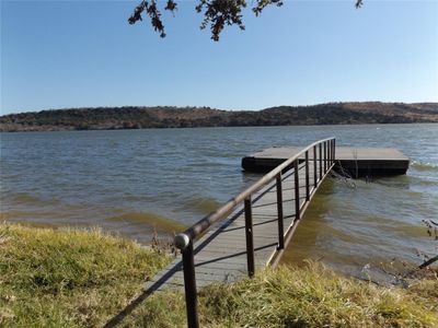 View of dock featuring a water view | Image 2