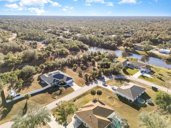 5366 Hader Rd, House other with 5 bedrooms, 5 bathrooms and null parking in NORTH PORT FL | Image 42