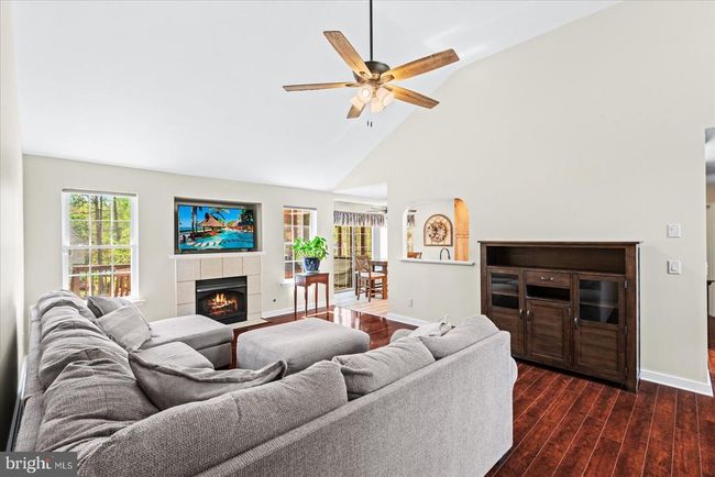 118 Monticello Cir, House other with 3 bedrooms, 2 bathrooms and null parking in LOCUST GROVE VA | Image 10