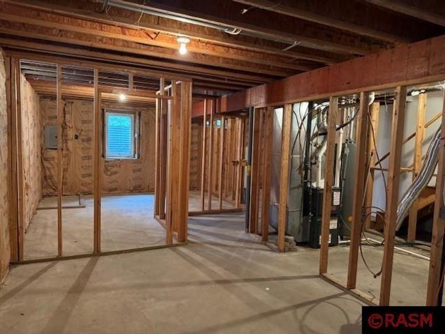 205 Madison St, House other with 1 bedrooms, 1 bathrooms and null parking in Saint Peter MN | Image 8